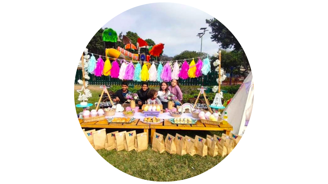 Picnic Party